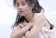 可爱清纯女生头像真人,精选可爱清纯女生头像真人集锦