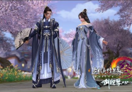 在剑网三吃瓜,情伤玩家入坑遭遇狗血剧情，官方微博再掀武侠大战风云