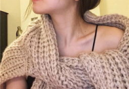 带字的美女图片个性的,打造专属你的独特美女图片