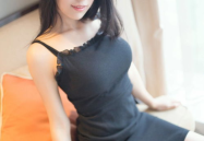 就是阿朱啊,阿朱的传奇人生