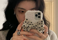 女生头像ins高级质感,揭秘ins高级质感女生头像的独到魅力