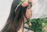 网图头像女小清新,甜美如你——网图小清新女生头像精选