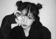 女生头像霸气超拽冷酷,展现独特魅力风采