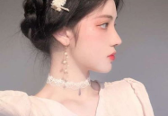 很耐看的优质女头,展现独特魅力风采