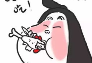 有吃有穿生活好打一字,描绘丰裕生活，一语道破幸福之门