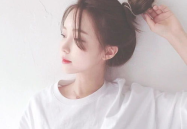 头像微信女生简单气质,尽显女性魅力——微信女生头像精选