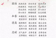 语字开头的成语大全集,语字开头成语概览