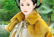 女人最旺财的手机壁纸,女性专属手机壁纸，助你财运亨通